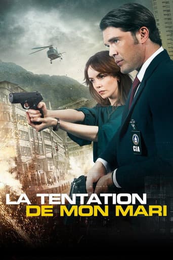 Affiche de ExPatriot