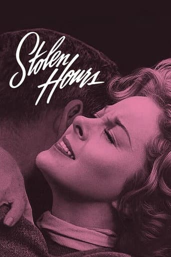 Affiche de Stolen Hours