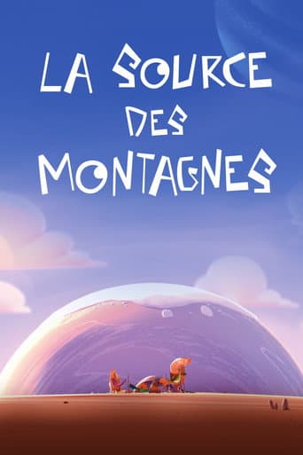 Affiche de La Source des Montagnes