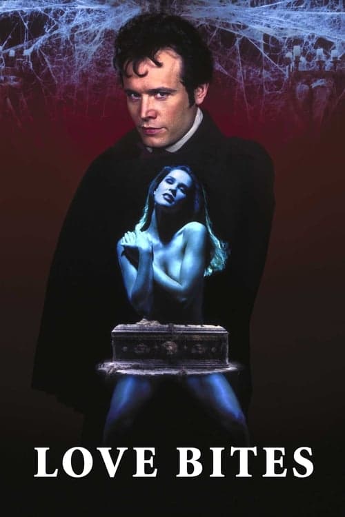 Affiche de Love Bites