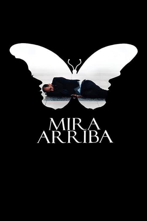 Affiche de Mira Arriba
