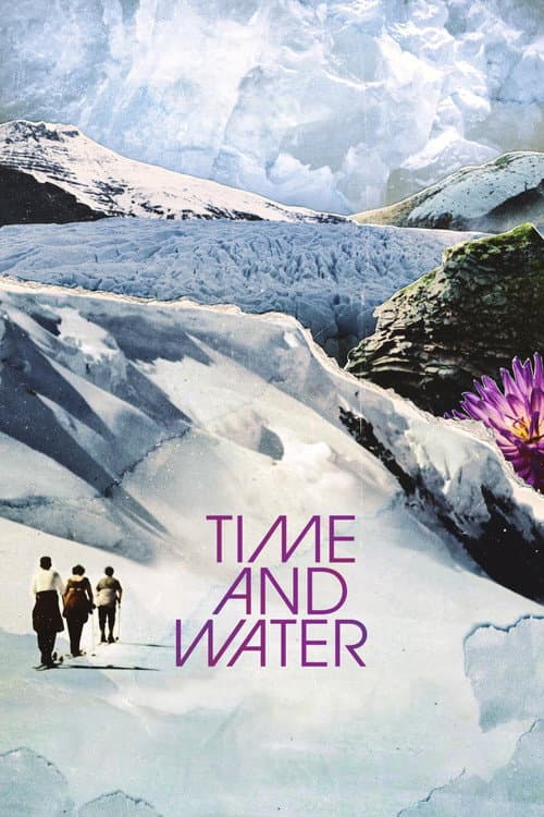 Affiche de Time and Water
