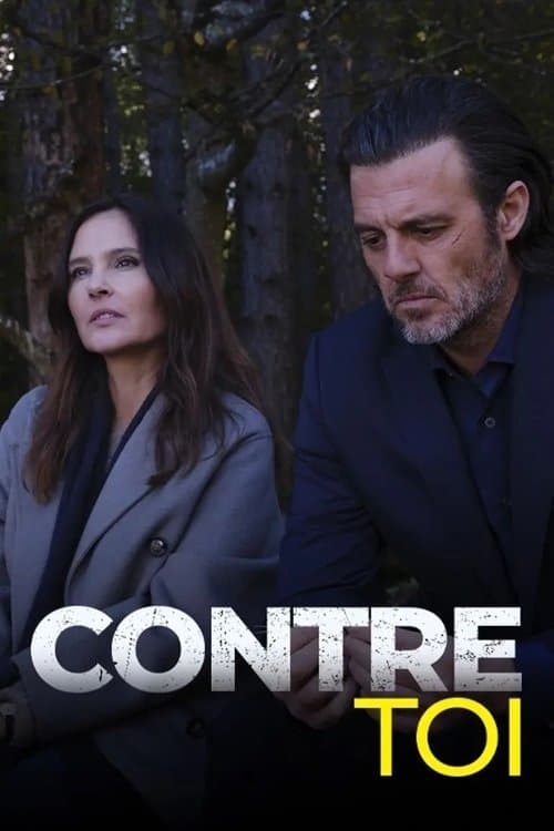 Affiche de Contre toi
