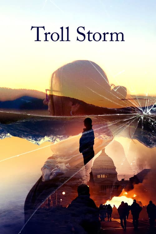 Affiche de Troll Storm