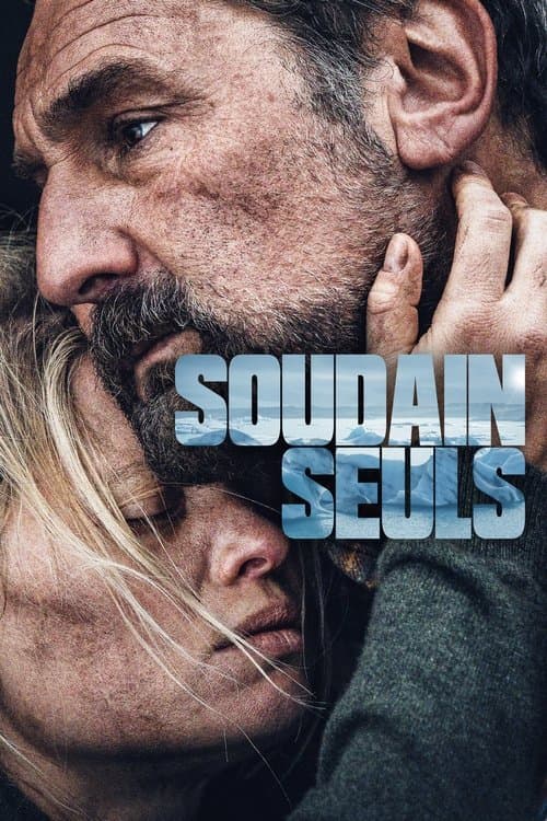 Affiche de Soudain seuls