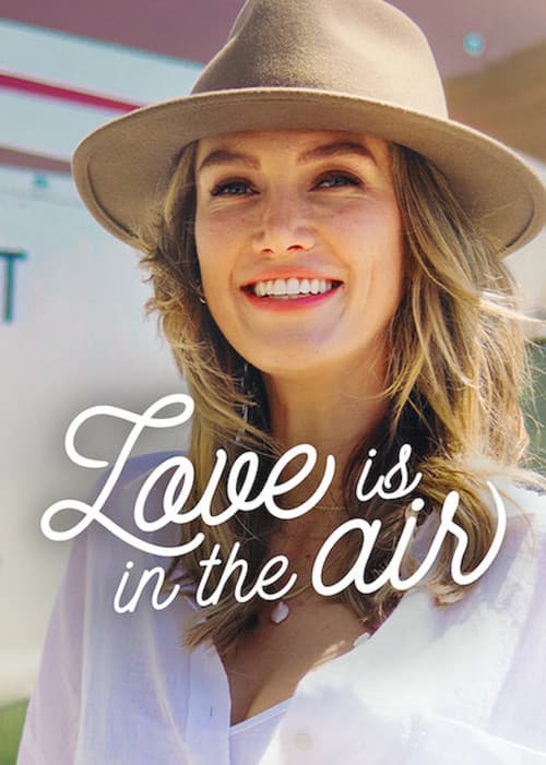 Affiche de Love Is in the Air