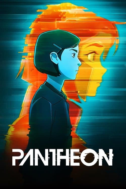 Affiche de Pantheon