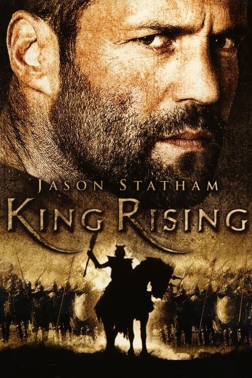 Affiche de King Rising, au nom du roi