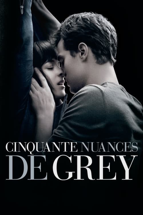 Affiche de Cinquante Nuances de Grey