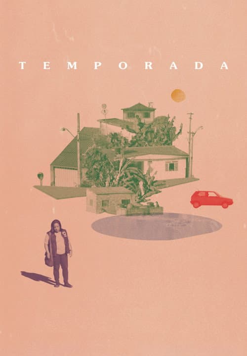 Affiche de Temporada