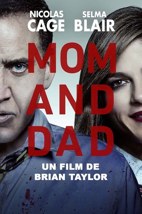 Affiche de Mom and Dad