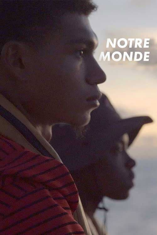 Affiche de Notre Monde