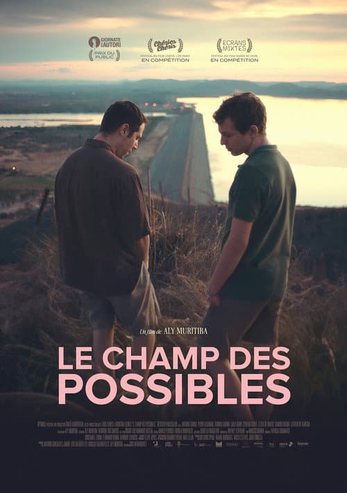 Affiche de Le champ des possibles