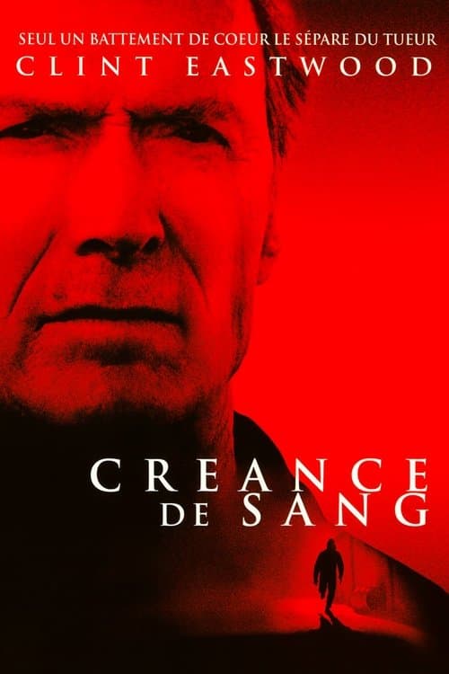 Affiche de Créance de sang
