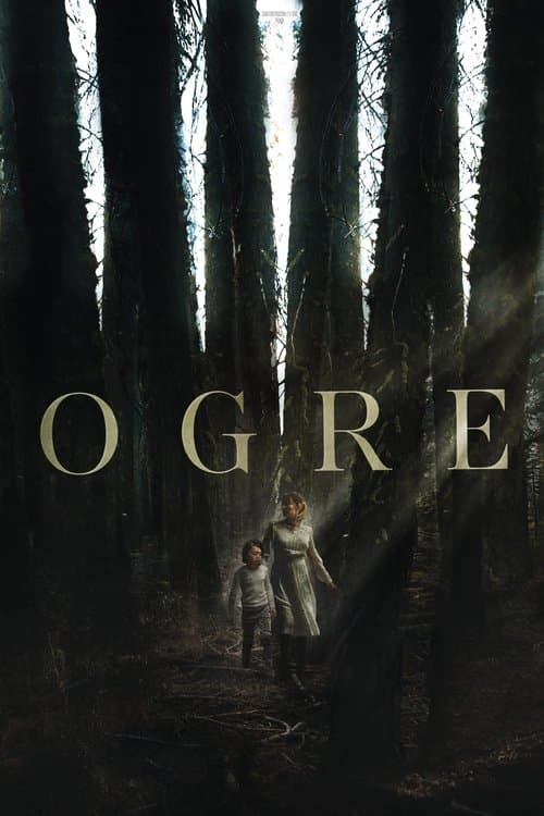 Affiche de Ogre