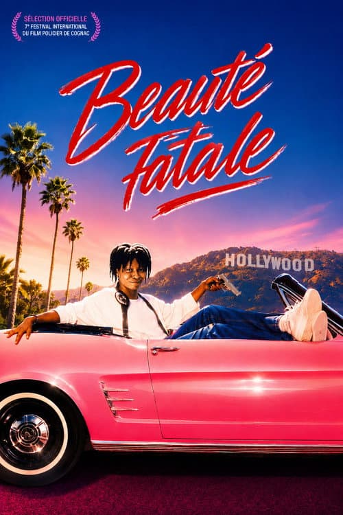 Affiche de Beauté fatale