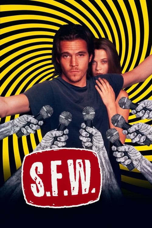 Affiche de S.F.W.