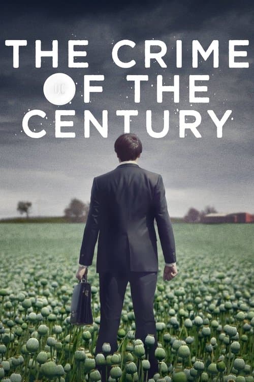 Affiche de The Crime of the Century