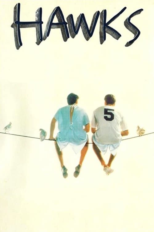 Affiche de Hawks