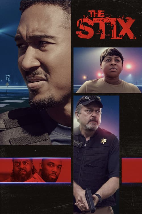 Affiche de The Stix