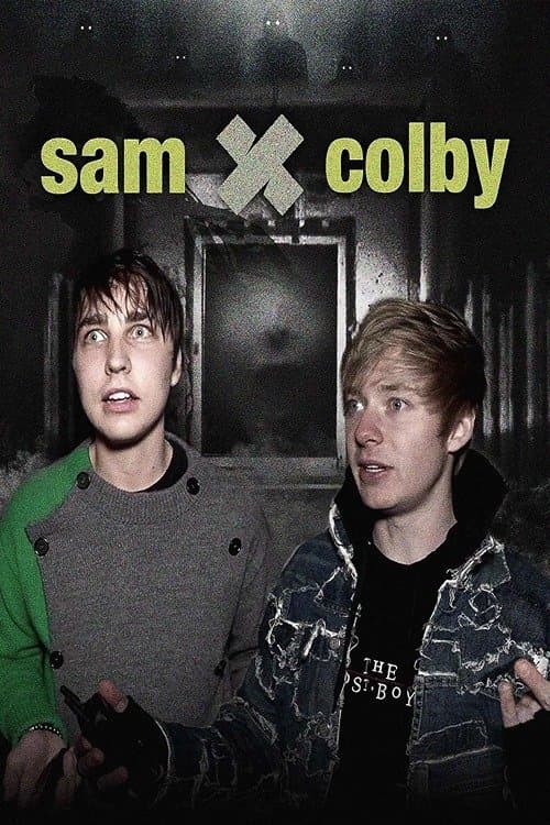 Affiche de Sam & Colby