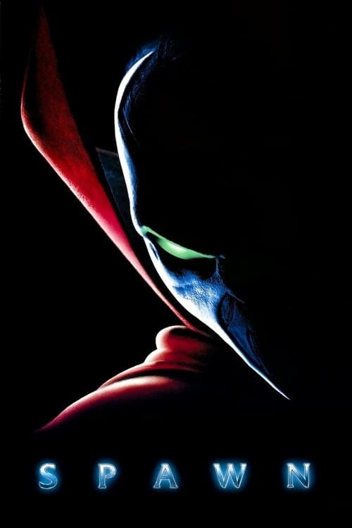 Affiche de Spawn