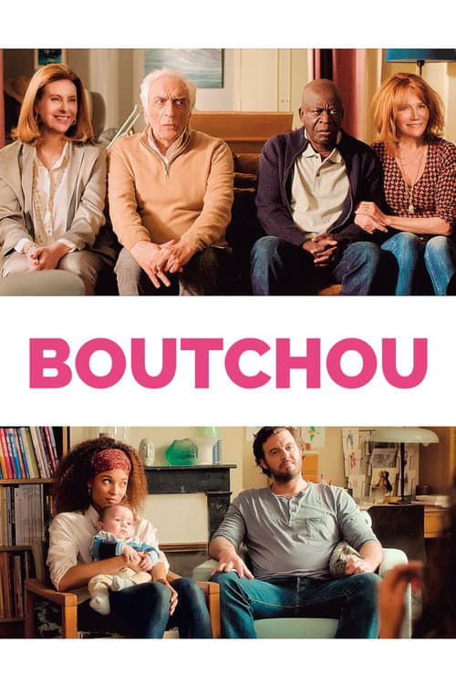 Affiche de Boutchou