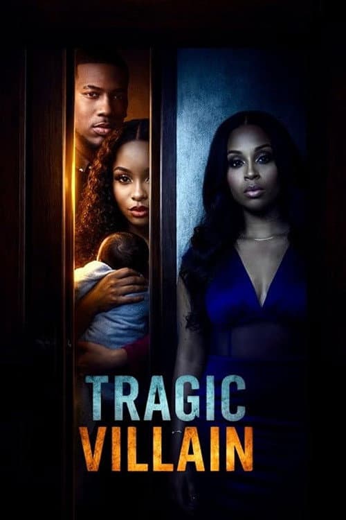 Affiche de Tragic Villain