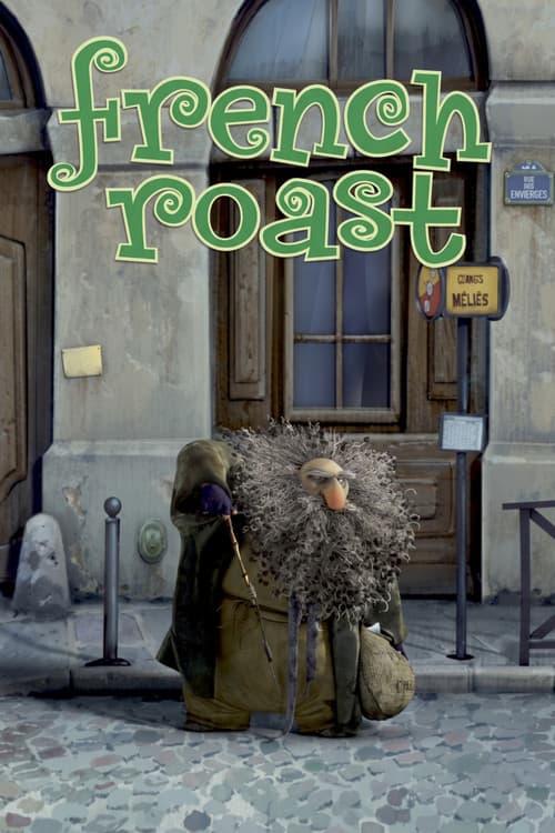 Affiche de French Roast