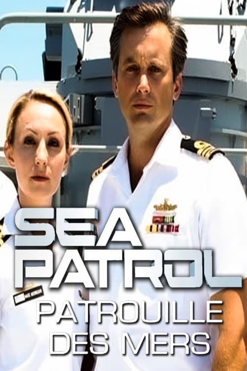 Affiche de Sea Patrol : Patrouille Des Mers
