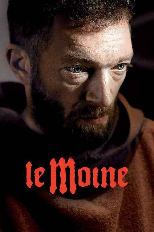 Affiche de Le Moine