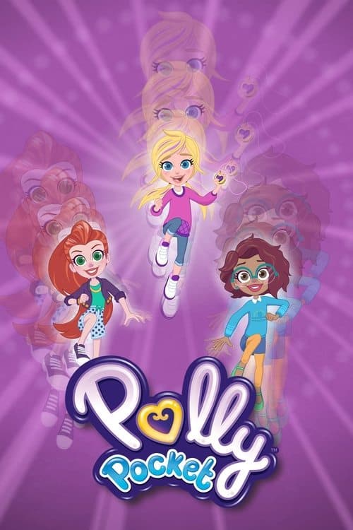 Affiche de Polly Pocket