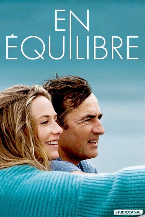 Affiche de En équilibre