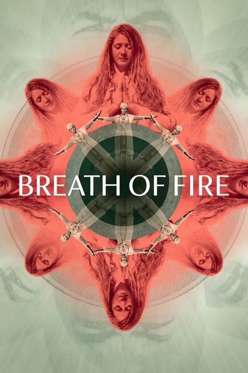 Affiche de Breath of Fire
