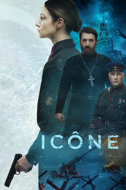 Affiche de Icône