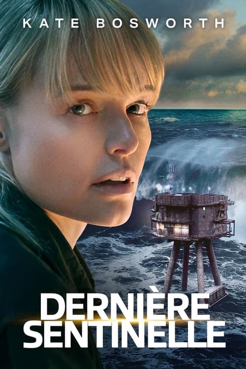 Affiche de Sentinelle