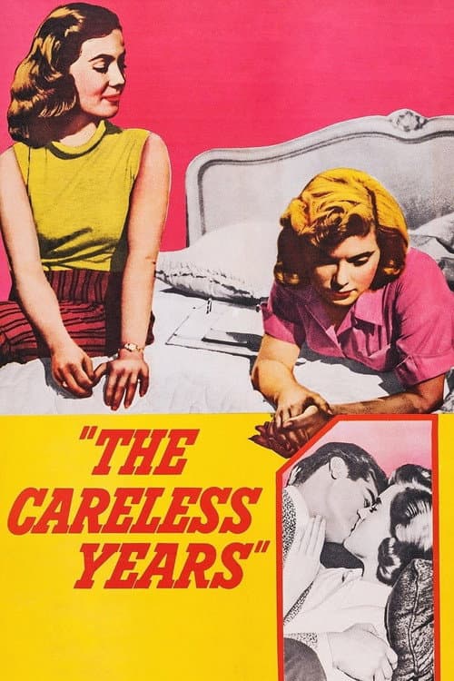 Affiche de The Careless Years