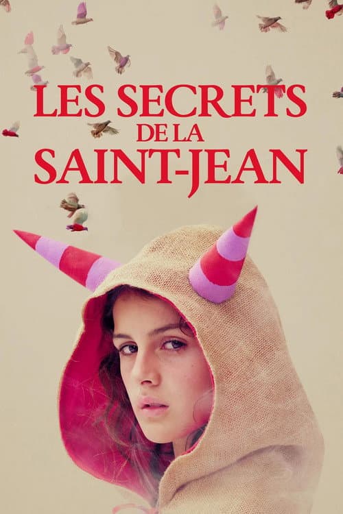 Affiche de Les secrets de la Saint-Jean