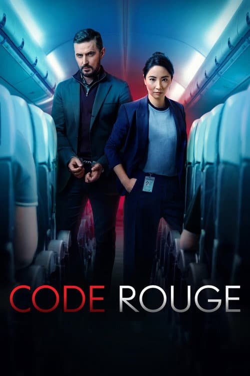 Affiche de Code Rouge