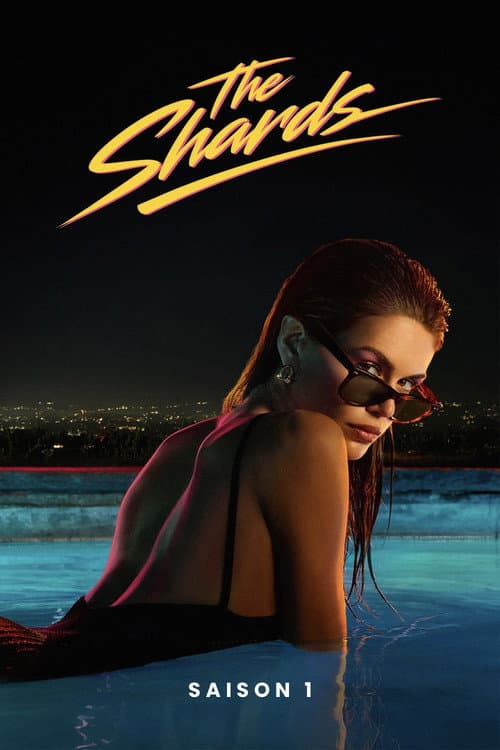 Affiche de The Shards