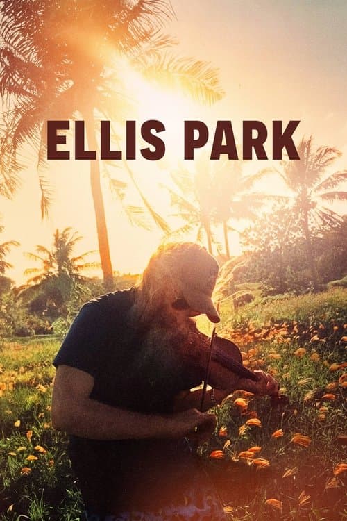 Affiche de Ellis Park