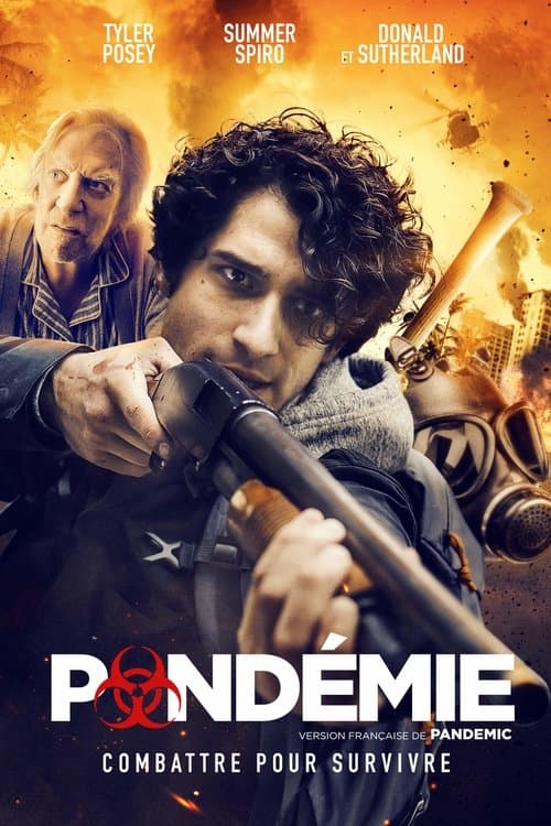 Affiche de Final days
