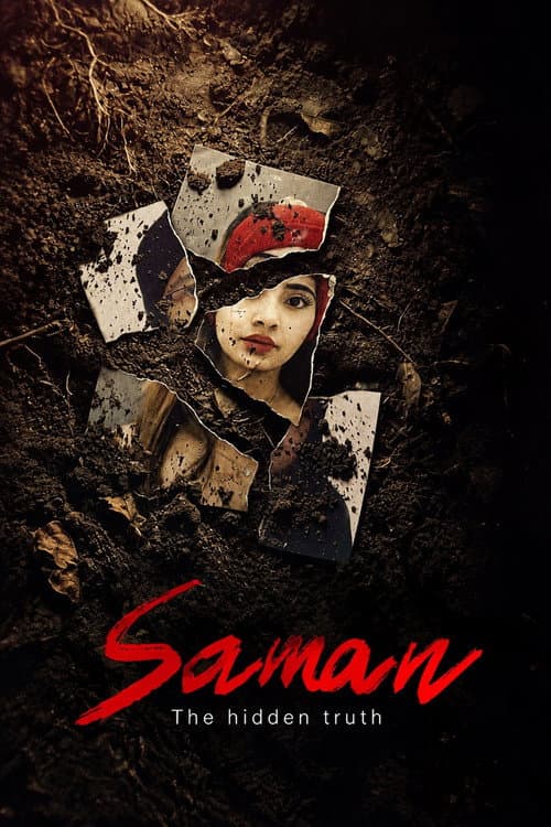 Affiche de Saman: La verità nascosta