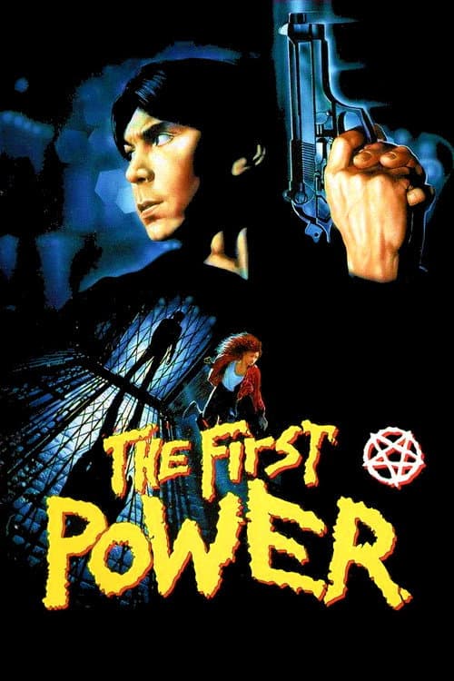 Affiche de Le Premier Pouvoir