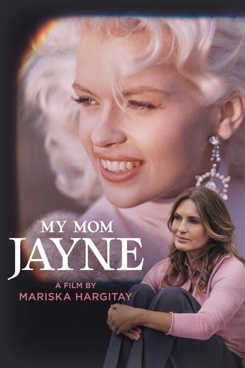 Affiche de My Mom Jayne