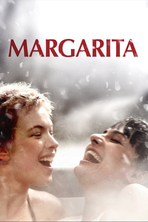 Affiche de Margarita