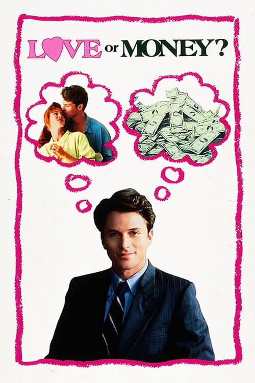 Affiche de Love or Money