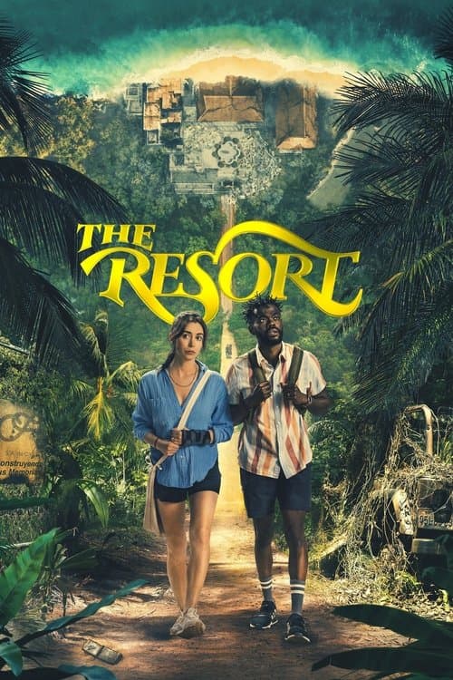 Affiche de The Resort