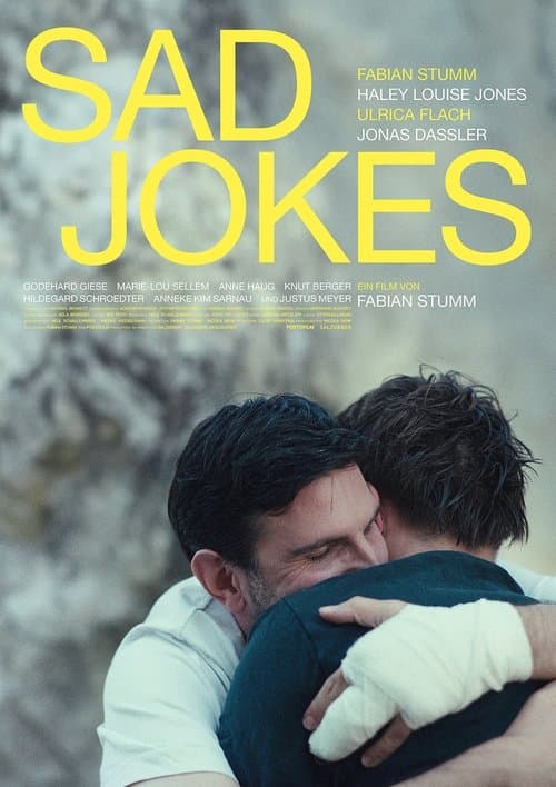 Affiche de Sad Jokes