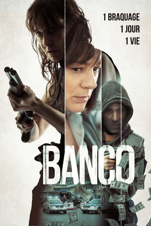 Affiche de Banco